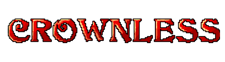 Crownless Logo